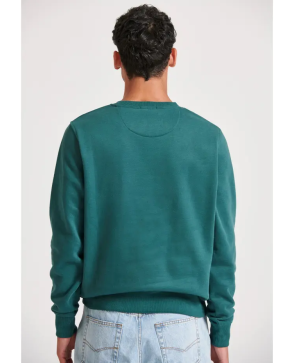 FUNKY BUDDHA  Crew neck...